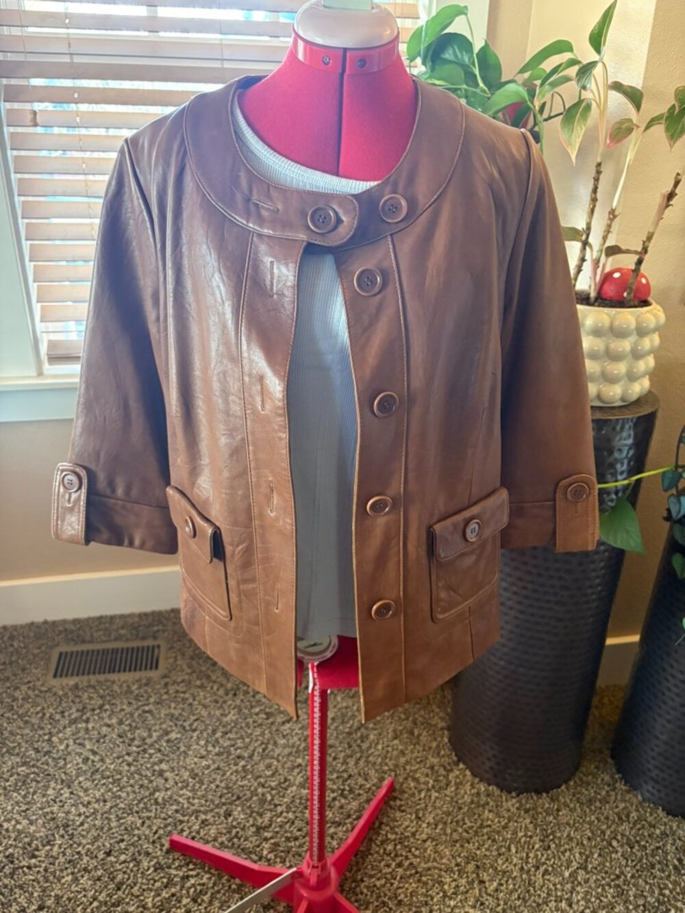 Calvin Klein Jacket